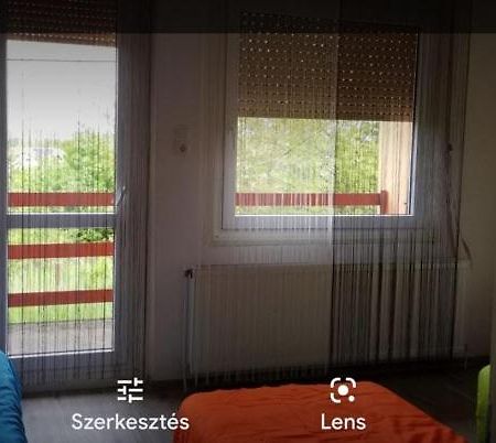 Munkasszallas Aparthotel Sajoszentpeter Luaran gambar